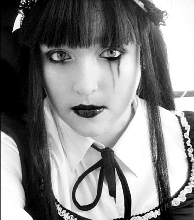 cosplay maid cafe