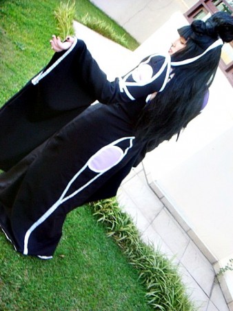 Cosplay Yuuko Ichihara