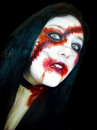 Zombie Bride