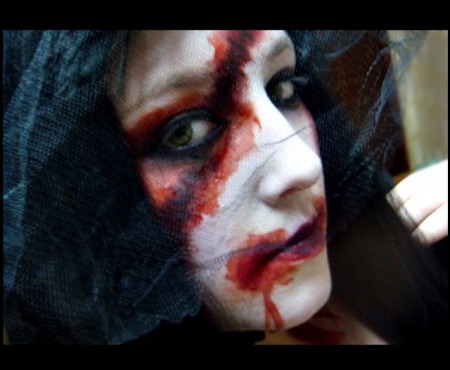 Zombie Bride